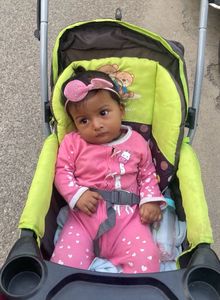 Baby Stroller - Gently Used