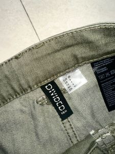 Jeans Y2k