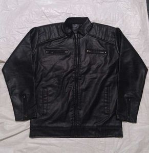 Stylish Black Jacket