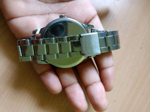 Man Watch ⌚