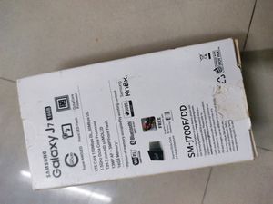 Samsung Galaxy J7 resell