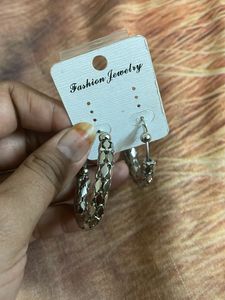 Combo Earrings