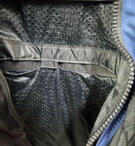 Spirit Cycle Motorcycle Jacket