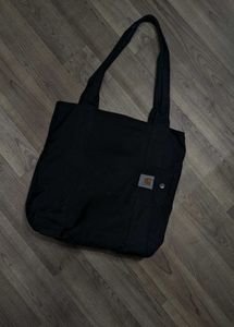 Unisex Carhartt Toet Bag