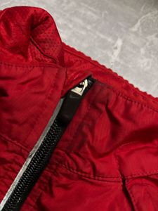 Nike Colorblock Jacket