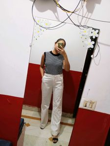 Top And Jeans