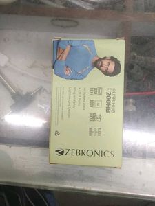 Zebronics USB Hub