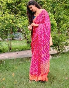 Beautiful Saree