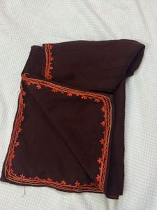 Kashmiri Short  Pheran Kurta