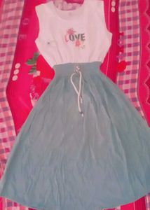 Woman&#34;Love&#34; Top