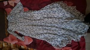 Party wear Ethinic Gown