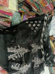 Sequin Lehenga Skirt 2400 Price Hai Aara Nahi Uper