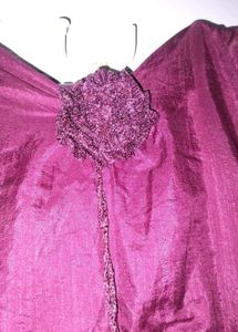 Gown