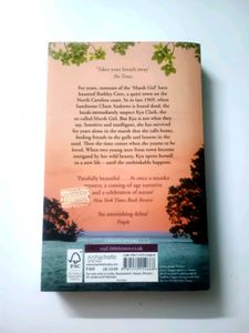 Where the Crawdads Sing by Delia Owens
