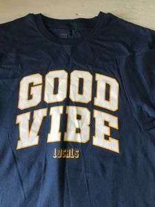 Good Vibes Locals Tee