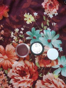Seer Secret Blush It Up