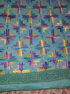 superb suit fabric pure cotton