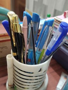 Pens Without Rifill,