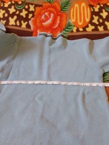 Striped Pullover Sweater