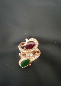 Jewellery Set