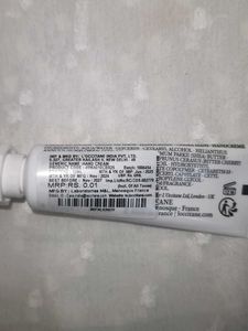 L'Occitane Cerisier Hand Cream 10g