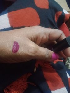 New Matte Mini Liquid Lipstick 💄