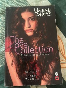 The Love Collection