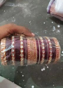 Combo Bangles