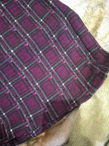 Woolen Kurti