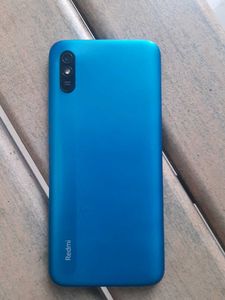 Redmi 9 A