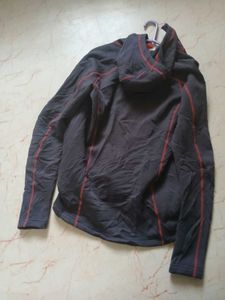 Thrifted Active Hoodie