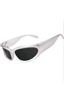 Y2K sunglasses🩶