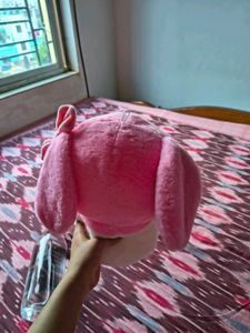 My Melody Plush