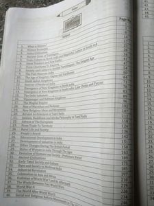 TNPSC General Knowledge BOOK