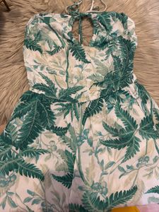 h&amp;m play suit