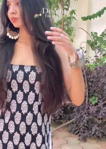 🌼 Short Kurti 🌼