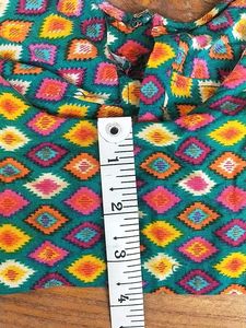 New Different Colour Blouse