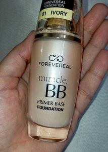 Primer Base Foundation