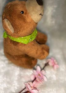 Near Plush Toy