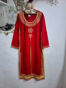 Kurti