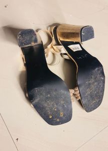 Beautiful Sandals