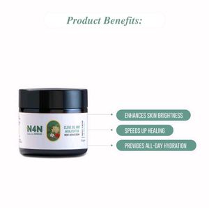 N4N Night Repair Cream