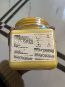 Dr. Rashel Ubtan Cream