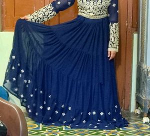 2 Piece Gown 🥰
