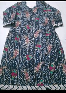 Kurti Set