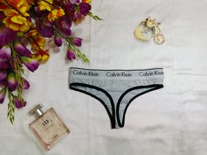 🇳🇿💫🔥 Calvin Klein Thong