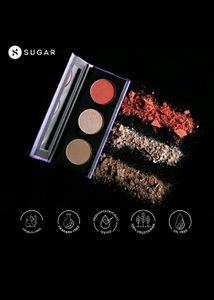 Sugar Blush 03 Mauve Marvel