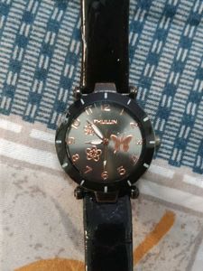 Wrist Watch