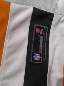Nike Oversized T Shirt