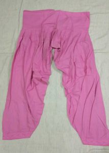 White Embroidered Kurta set